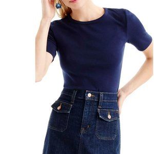 J.Crew Perfect Fit Tee XXS